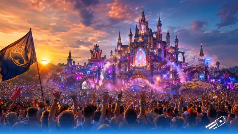 A Complete Guide on Tomorrowland Belgium 2026 for Travelers!