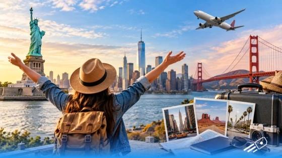 10 Budget-Friendly Tips for Your Trip to the USA