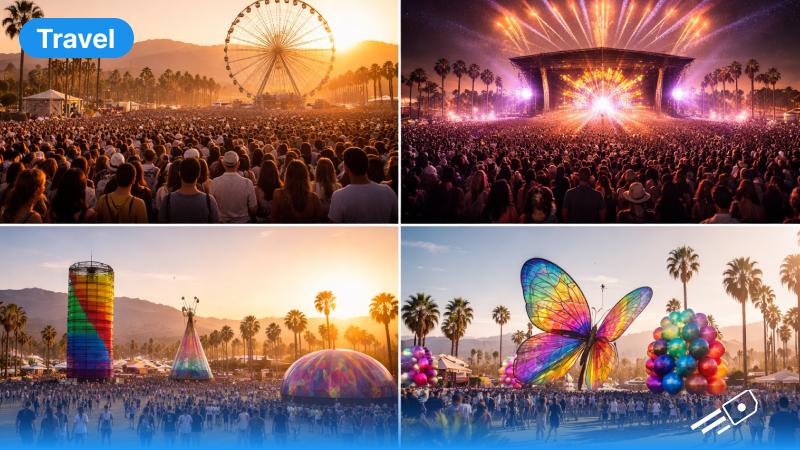 Coachella 2026: Complete Guide to Lineup, Tickets & Travel Tips