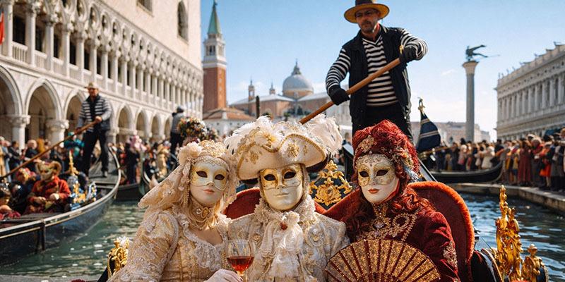 A Complete Guide to Finding the Best Time to Visit Canada