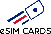 eSIMCards logo eSIMCards logo