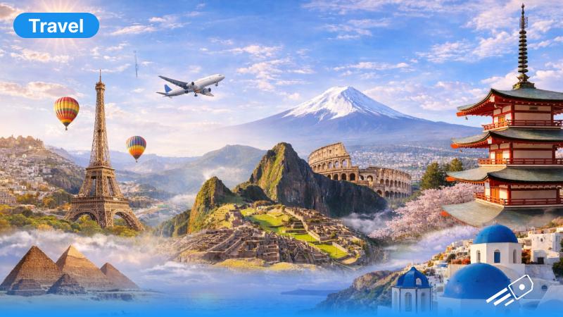 Best Countries to Visit: 15 Must-See Places in 2026