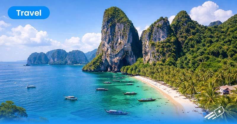 Top 10 Islands in Thailand to Explore in 2026