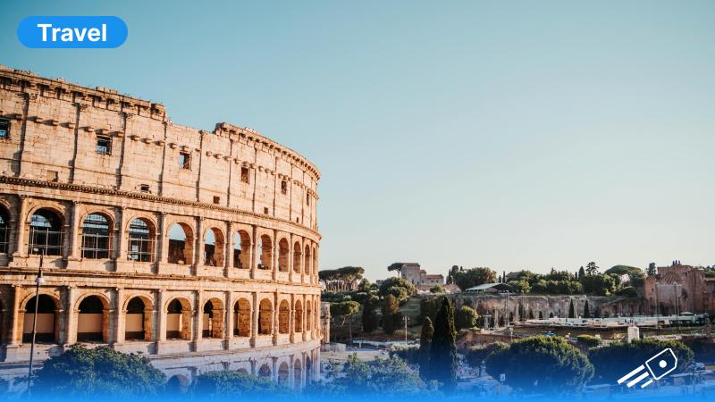 How Many Days Should You Spend in Rome?