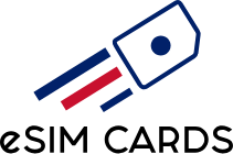 eSIMCards logo